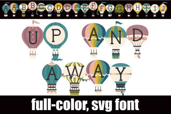 Up and Away: Elevating Playful Design with Authenticity
